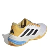 CALZADO ADIDAS BARRICADE 13 WOMAN