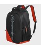 Thumbnail MOCHILA BULLPADEL ADVANCED NEGRO NARANJA 20260
