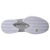 CALZADO NOX AT10 LUXURY BLANCO GRIS