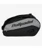 PALETERO BULLPADEL VERTEX NEGRO 2026