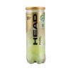 TUBO DE PELOTAS HEAD PADEL PRO