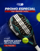 Thumbnail PALA ADIDAS MATCH LIGHT 20260