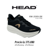 CALZADO HEAD RUNNING FOR WOMEN