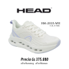 CALZADO HEAD RUNNING FOR WOMEN