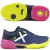 CALZADO MUNICH BLUE 63 2026